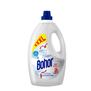 Omeksivac BOHOR 3L classic Albus