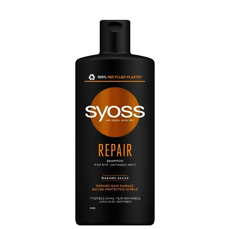 Sampon SYOSS 440ml Repair