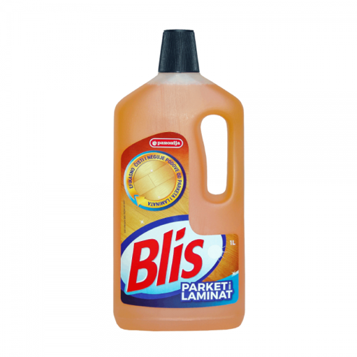 BLISS za parket i laminat 1L Panonija