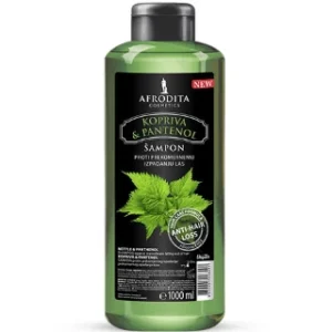 Sampon Afrodita 1L Kopriva