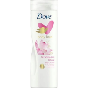 Losion za telo DOVE 0250 Glowing Ritual