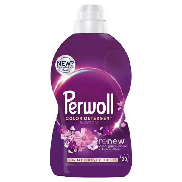 Deterdzent PERWOLL 1000ml balsam