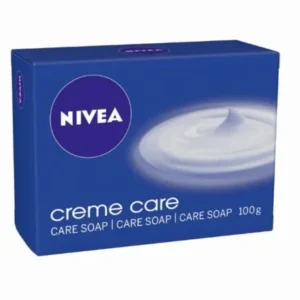 Cvrsti sapun NIVEA 100g creme care