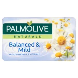 Cvrsti sapun PALMOLIVE 90g camo&vit.