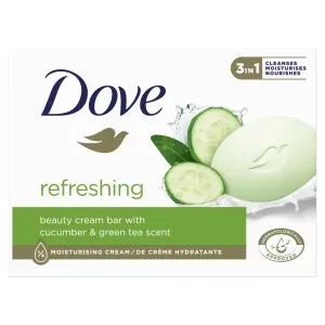 Cvrsti sapun DOVE 90g go fresh touch CUCUMBER