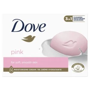 Cvrsti sapun DOVE 0090 pink
