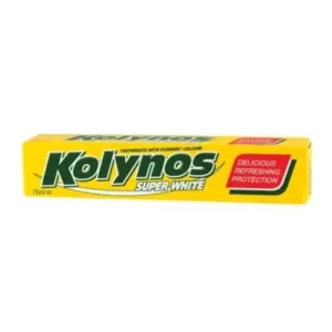 Pasta za zube KOLYNOS 75ml