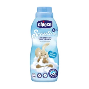 Omeksivac CHICCO 750ml sweet talcum