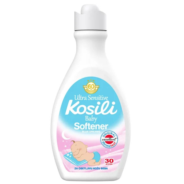 Omeksivac KOSILI 1L baby softener