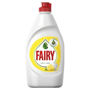 Deterdzent za posudje FAIRY 450ml Limun