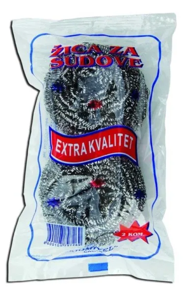 Zica za sudove 2/1
