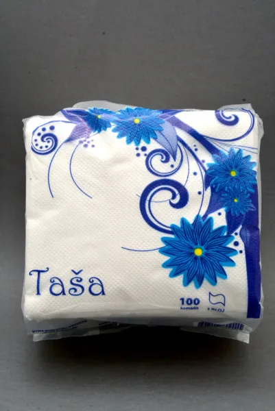 Salvete 100/1 TASA