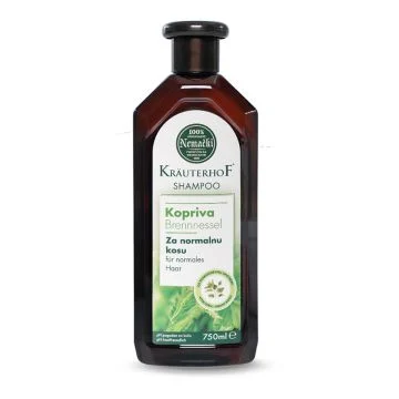 Sampon KRAUTER 500ml Kopriva