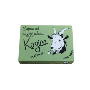 Cvrsti sapun KOZICA 70g nana