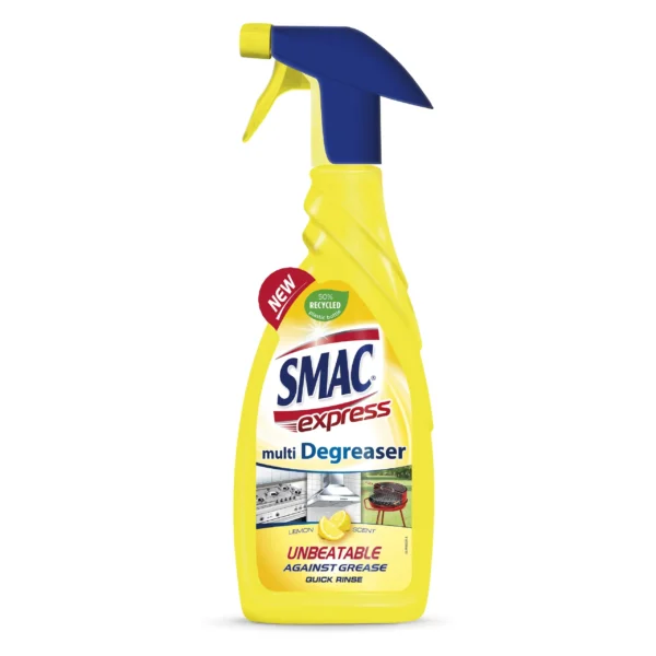 SMAC odmascivac Degreaser Lemon 650ml