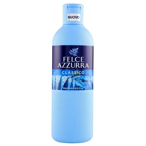 Gel za tusiranje FELCE AZZURRA 650ml Original