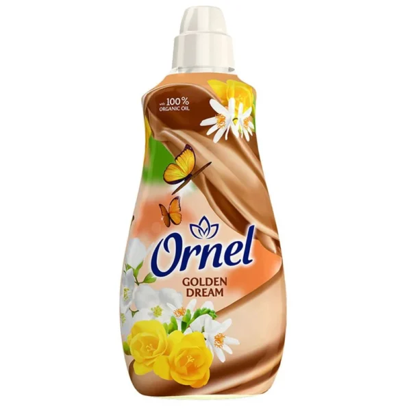 Omeksivac ORNEL 1.6L Golden Dream