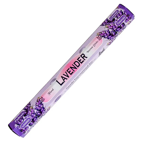 Mirisljavi stapici LAVENDER 15gr
