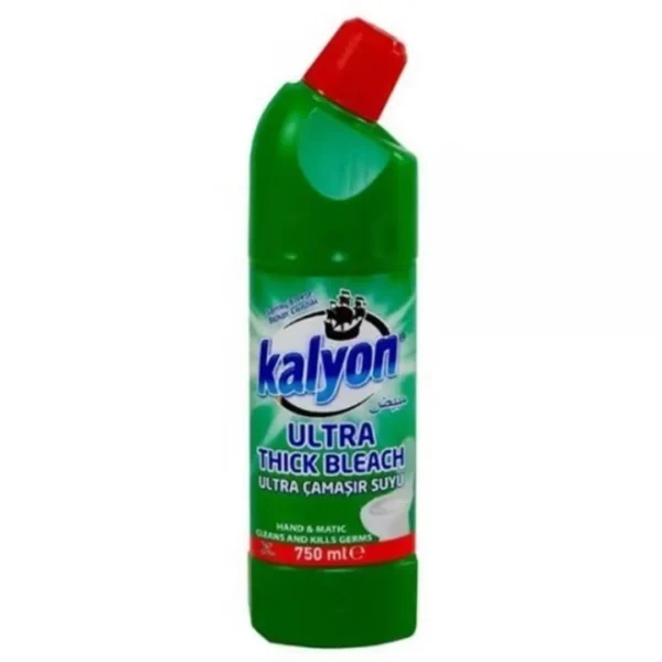 WC Saniper i izbeljivac KALYON 750ml