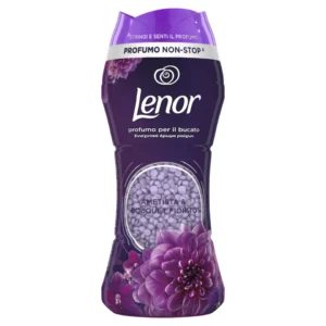 LENOR Perle za pojacavanje mirisa AMETISTA 210g