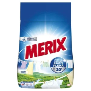 Deterdzent MERIX 2.25kg Gorska Svezina