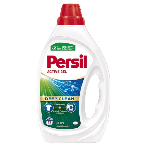 Tecni deterdzent PERSIL 990ml Regular