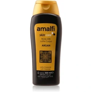 Mleko za telo AMALFI 500ml ARGAN