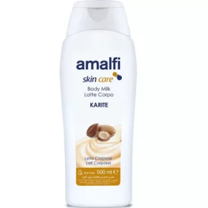 Mleko za telo AMALFI 500ml karite