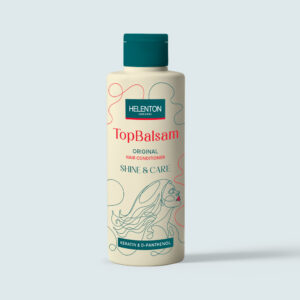 BALSAM TOP 0360 Original Luxol