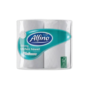 Ubrus 2/1 Platinum 3sl Alfino