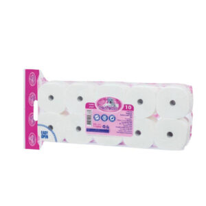 Toalet papir 10/1 XXL PERFETTO