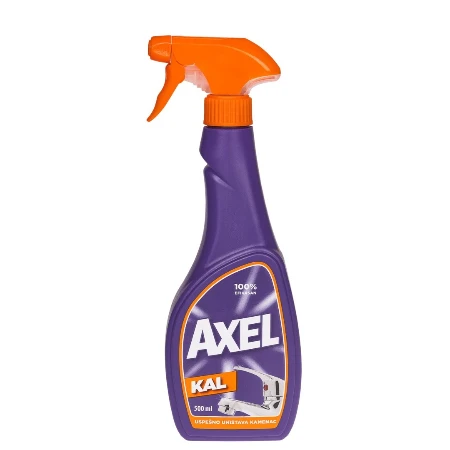 AXEL KAL 500ml sa rasprsivacem