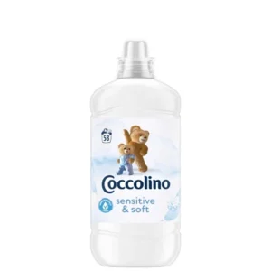 Omeksivac COCCOLINO 1450ml sensitive