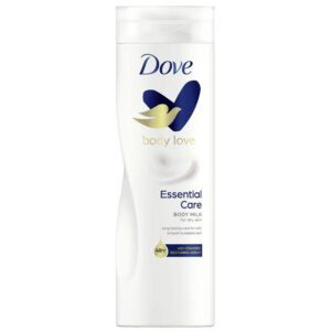 Losion za telo DOVE 0250 milk Original