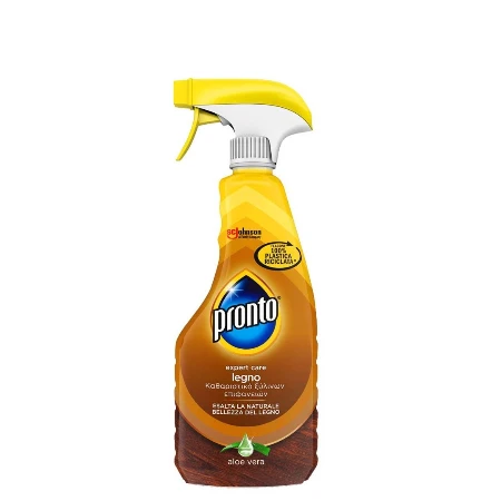 PRONTO pumpica ALOE VERA 500ml
