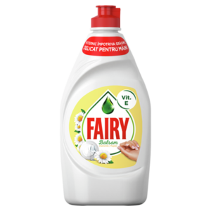 Deterdzent za posudje FAIRY 450ml Kamilica