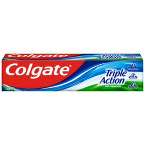 Pasta za zube COLGATE 75ml Triple Action