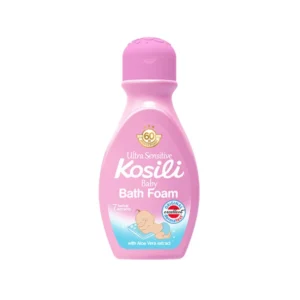 Kupka baby KOSILI 200ml ROZE