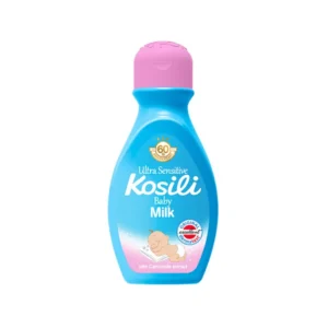 Mleko za telo KOSILI baby 200ml