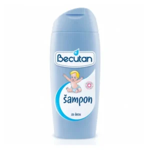 Sampon BECUTAN 350ml