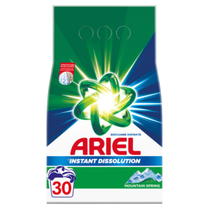 Deterdzent ARIEL 2.250kg MS