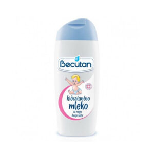 Mleko za telo BECUTAN 200ml Alkaloid