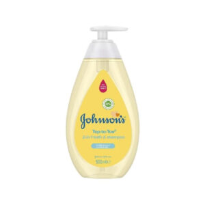 JOHNSONS Baby Top to Toe 2in1 500ml