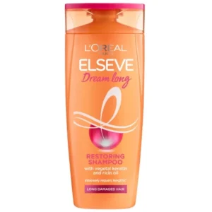 Sampon ELSEVE 400ml Dream Length
