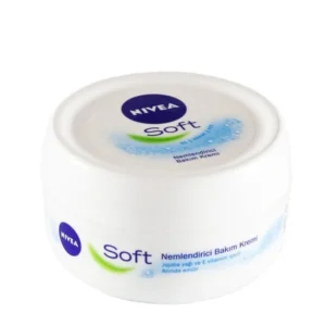 Krema NIVEA soft 200ml