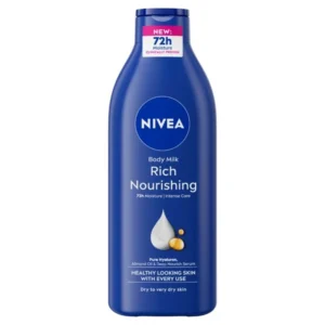 Mleko za telo NIVEA 400ml