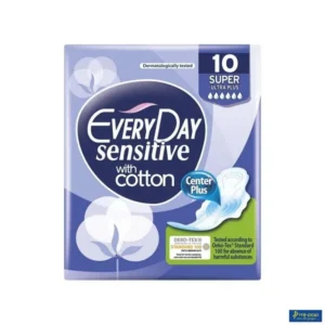 EveryDay ultra sensitive ulosci 10/1