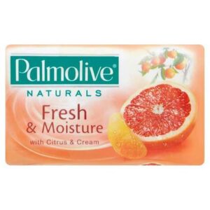 Cvrsti sapun PALMOLIVE 90g Citrus