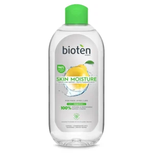 Micelarna voda BIOTEN 400ml normalna koza