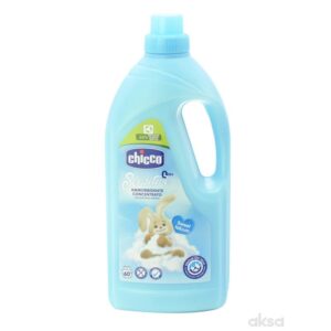 Omeksivac CHICCO 1,5L sweet talcum